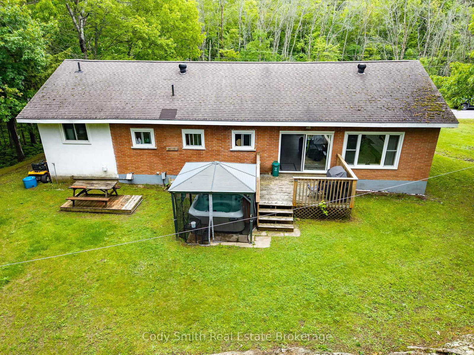 48 Picnic Island Road • Georgian Bay, ON photo 39