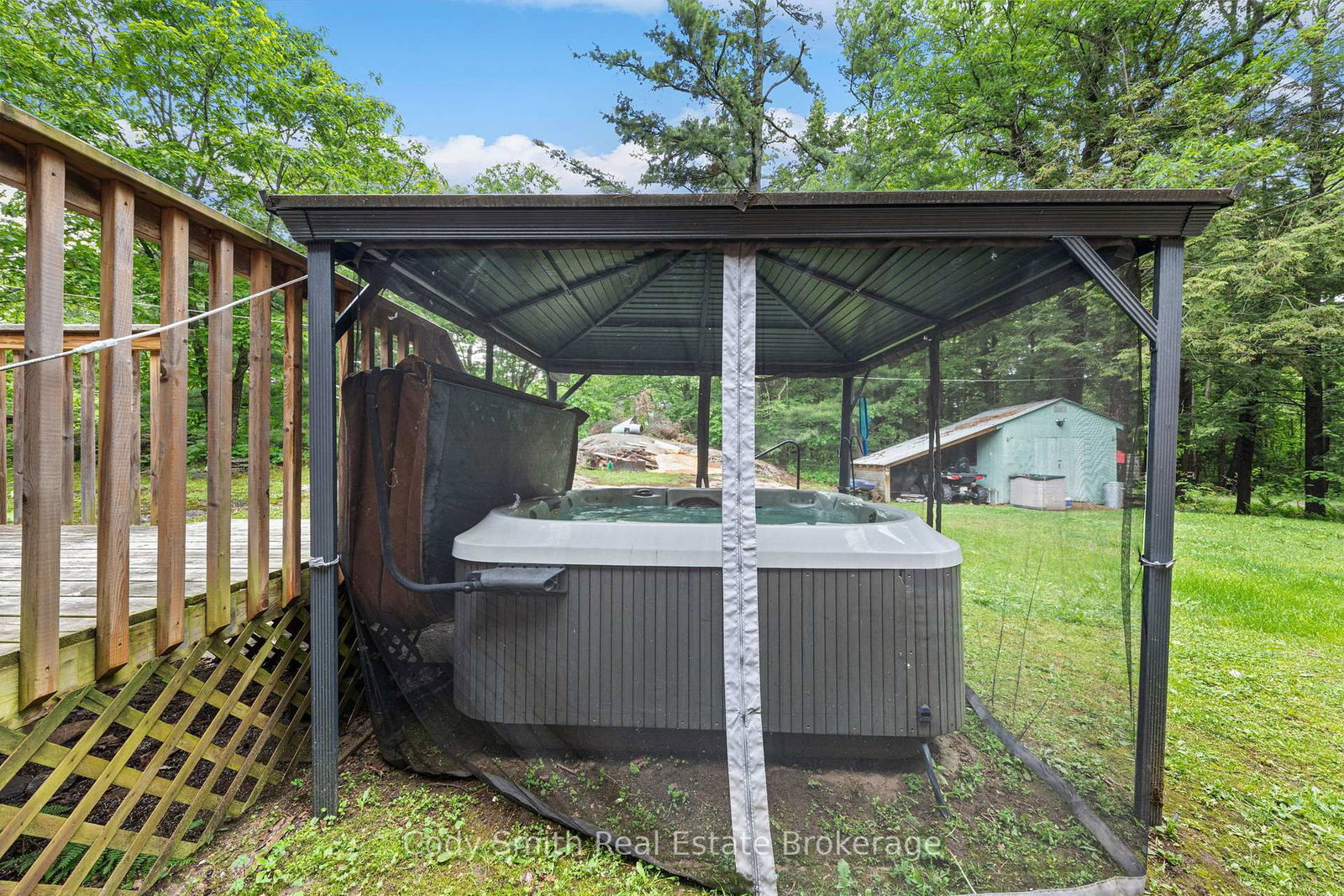 48 Picnic Island Road • Georgian Bay, ON photo 40