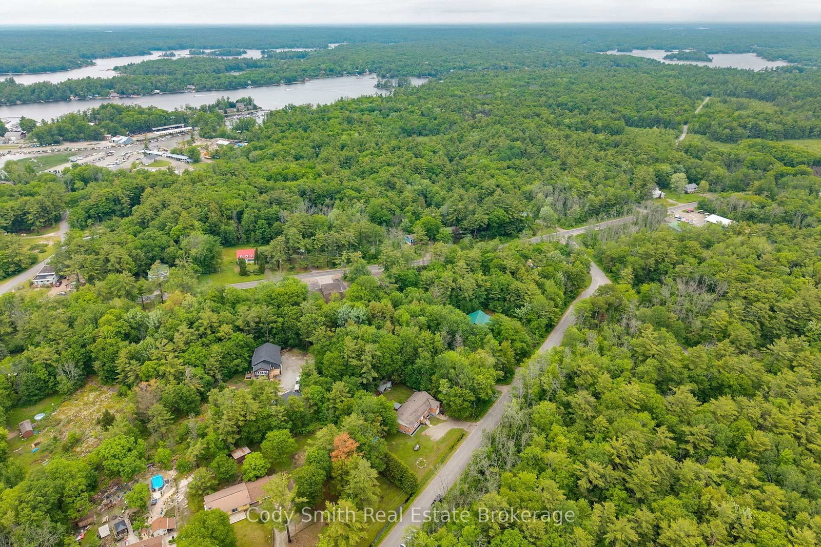 48 Picnic Island Road • Georgian Bay, ON photo 41