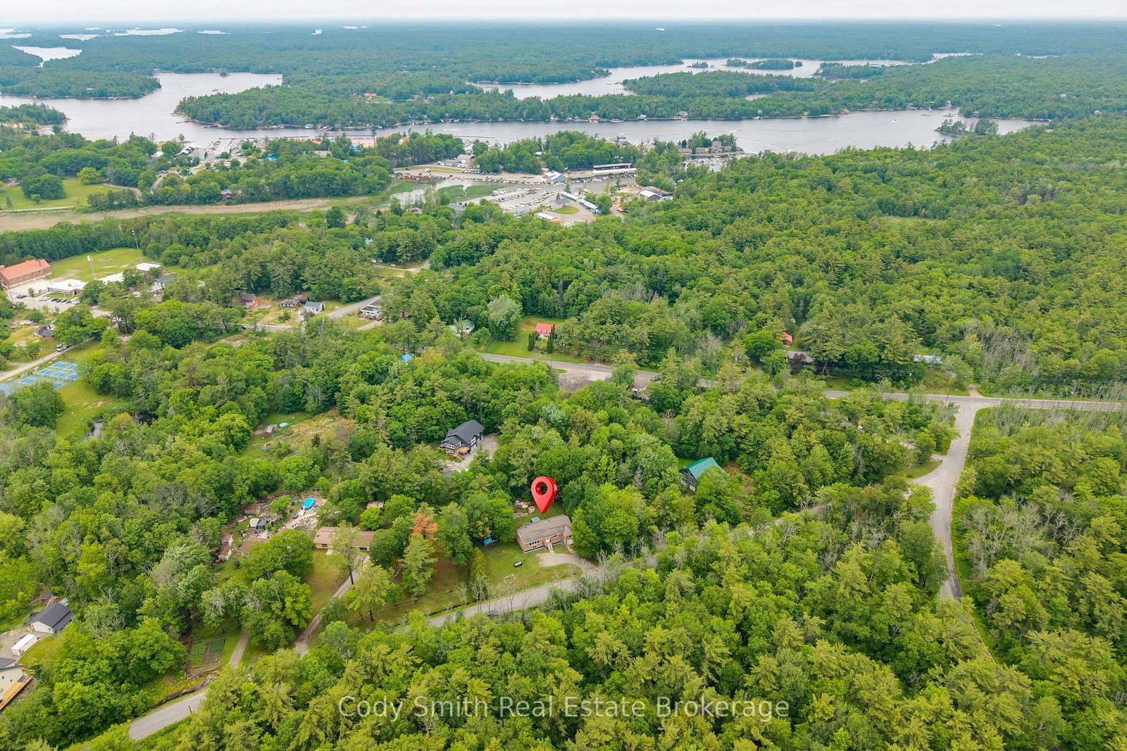 48 Picnic Island Road • Georgian Bay, ON photo 42