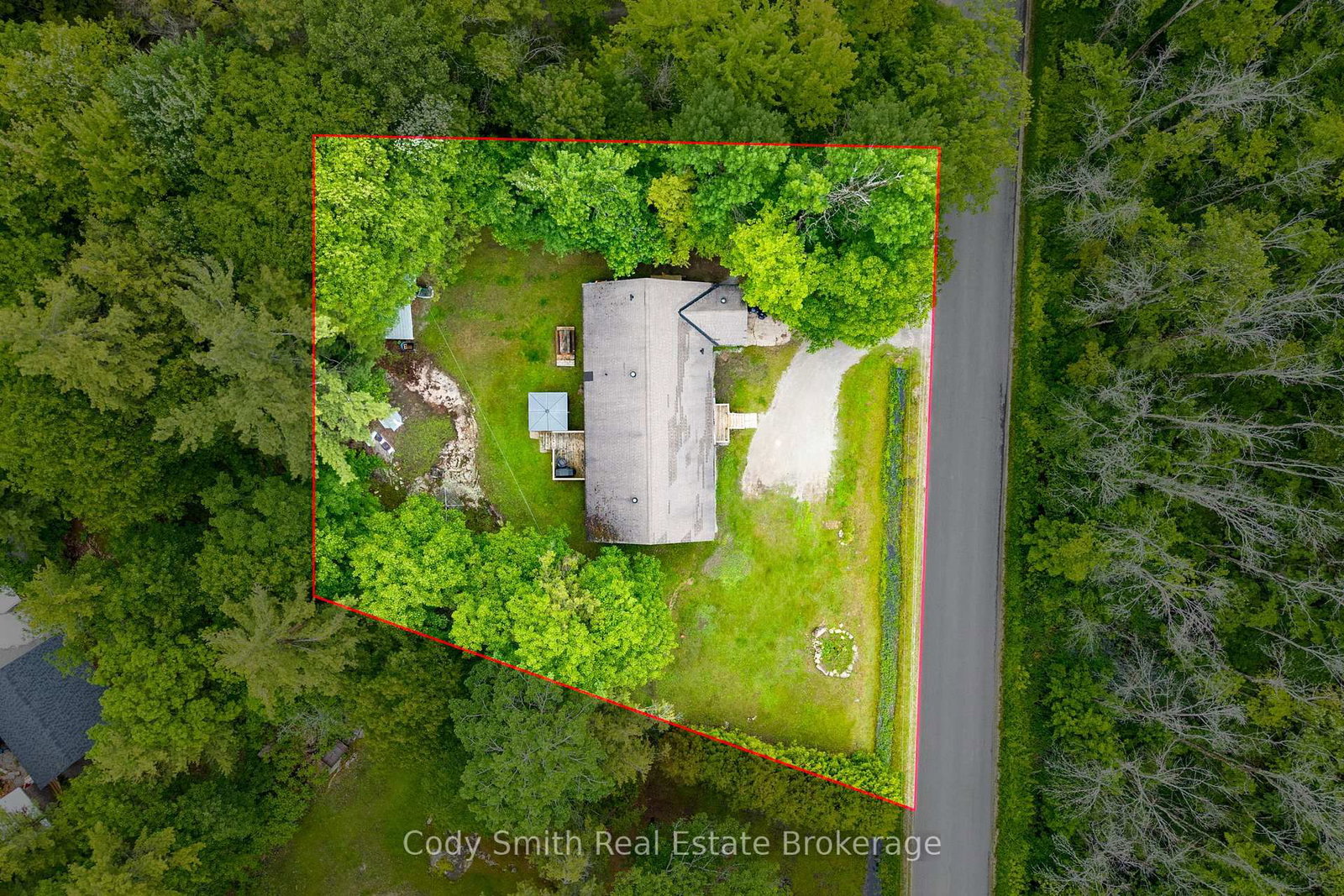 48 Picnic Island Road • Georgian Bay, ON photo 44