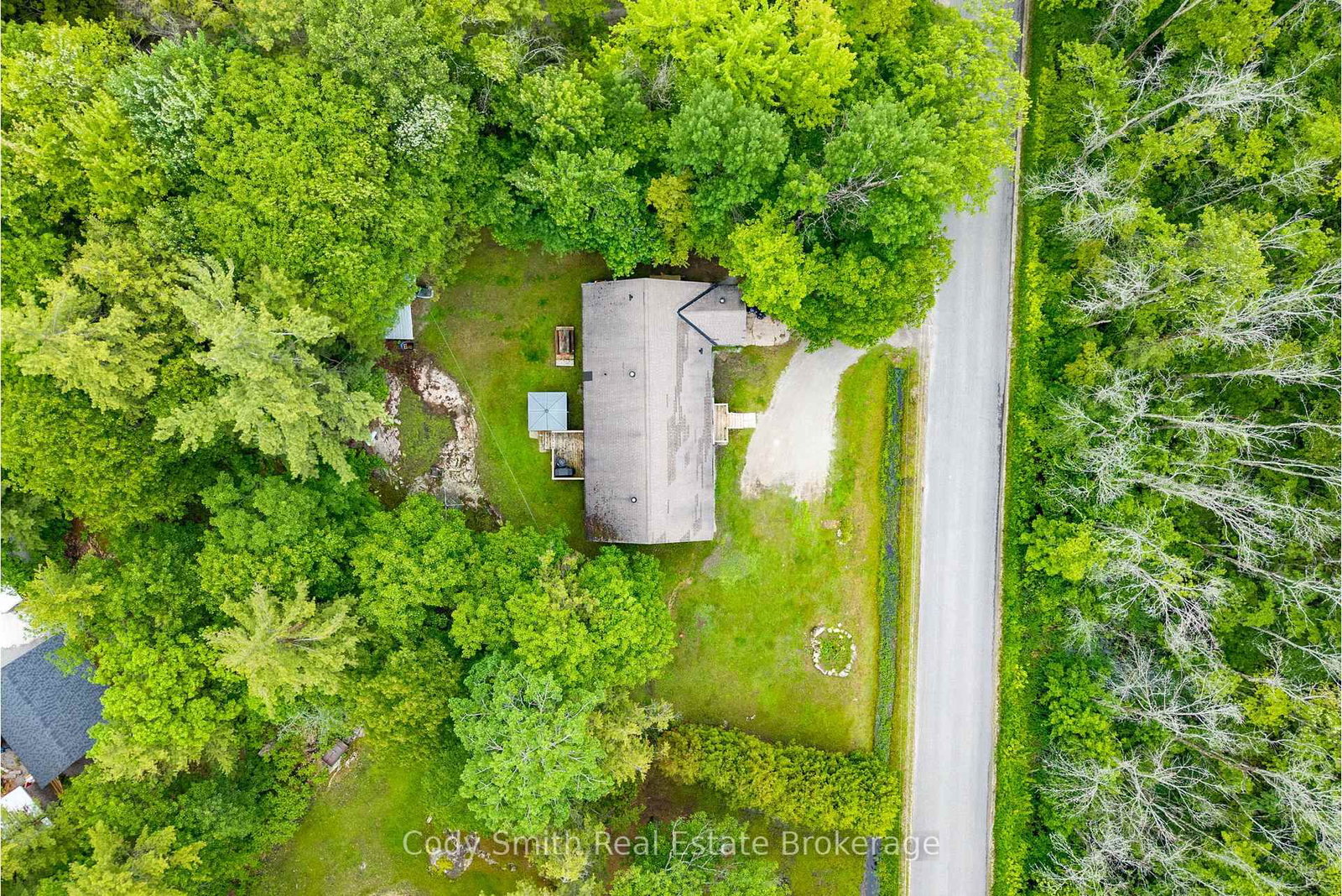 48 Picnic Island Road • Georgian Bay, ON photo 45