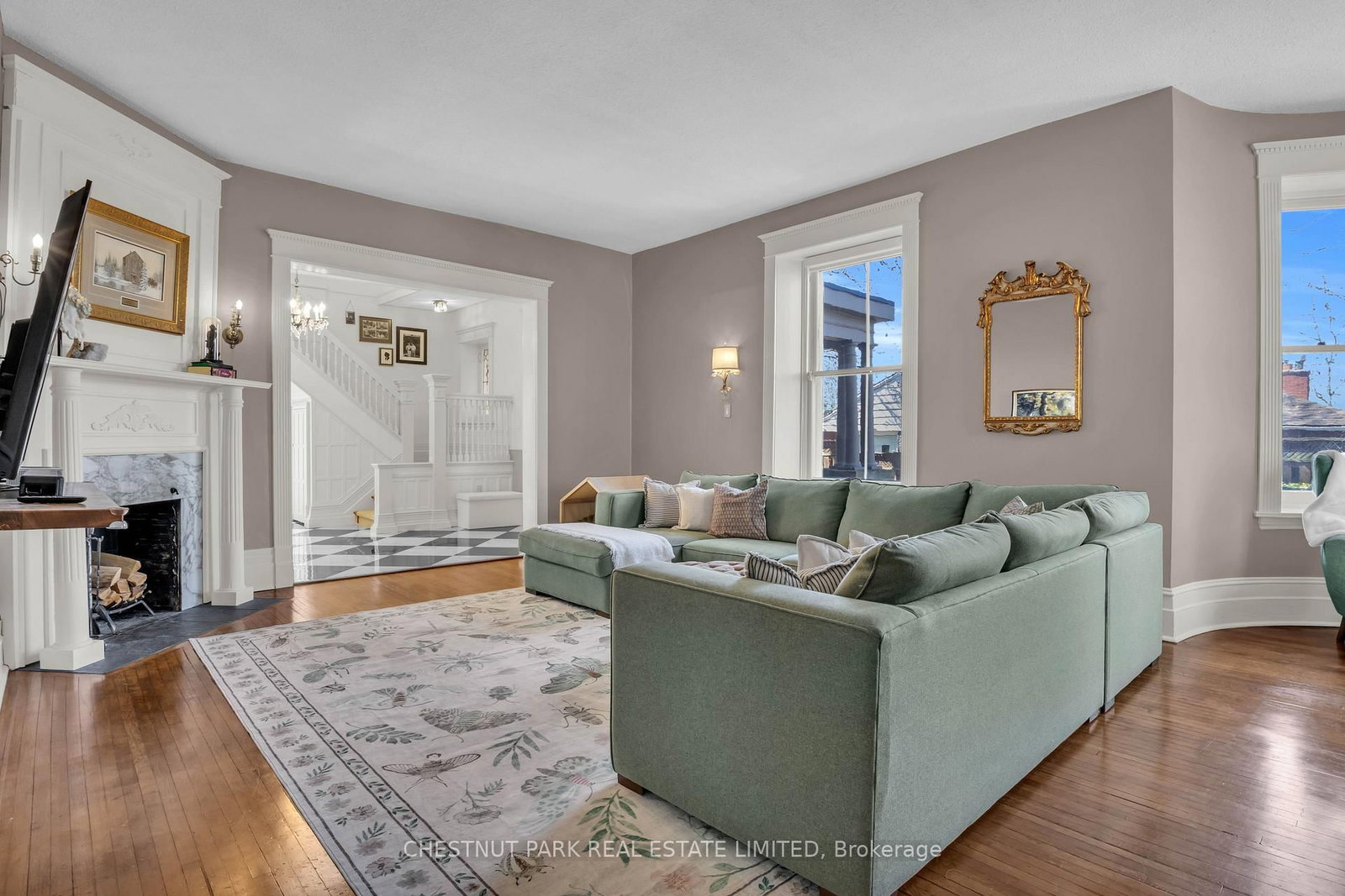 54 Bruce Street • Cambridge, ON photo 5