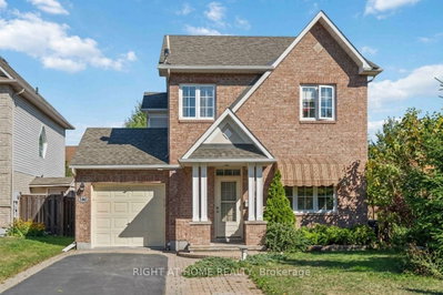 160 Grassy Plains Drive