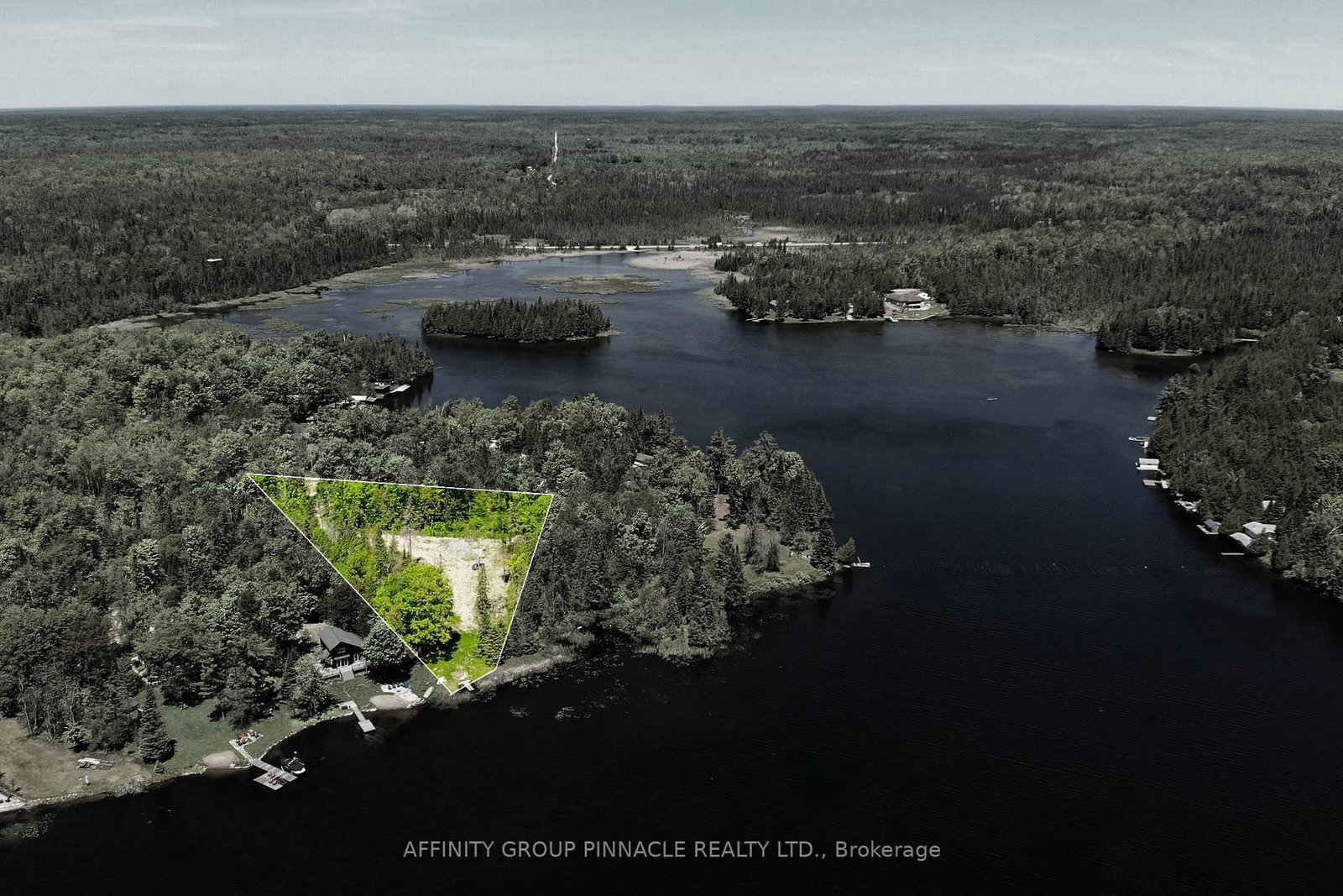 0 Pearce Road • Kawartha Lakes, ON photo 12