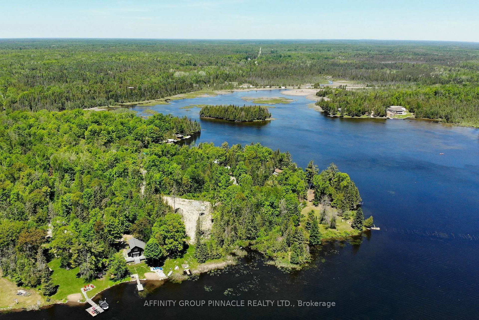0 Pearce Road • Kawartha Lakes, ON photo 14
