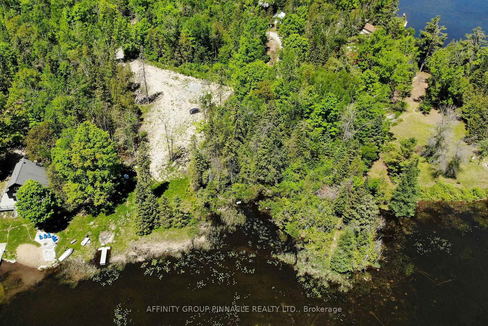 0 Pearce Road • Kawartha Lakes, ON photo 17