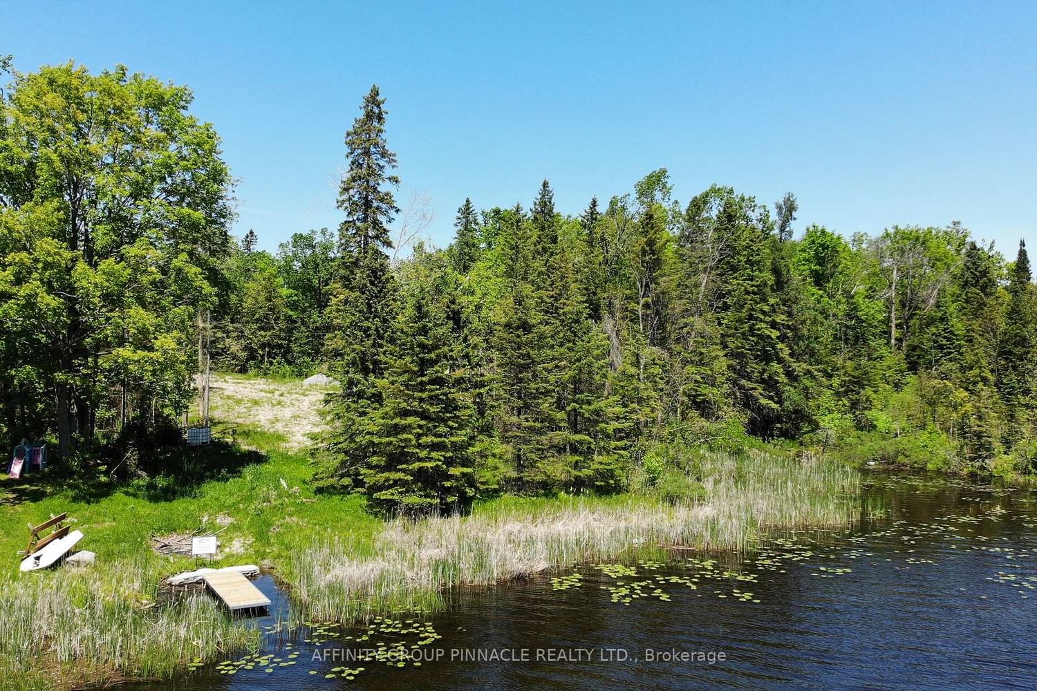0 Pearce Road • Kawartha Lakes, ON photo 21