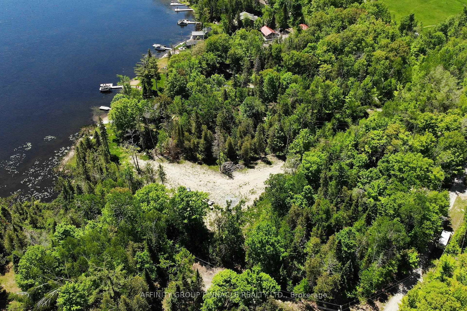 0 Pearce Road • Kawartha Lakes, ON photo 6