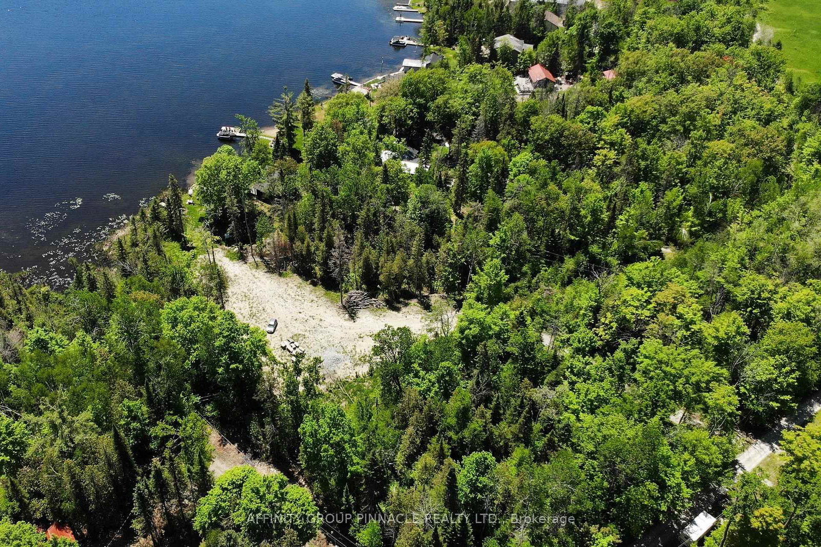 0 Pearce Road • Kawartha Lakes, ON photo 7