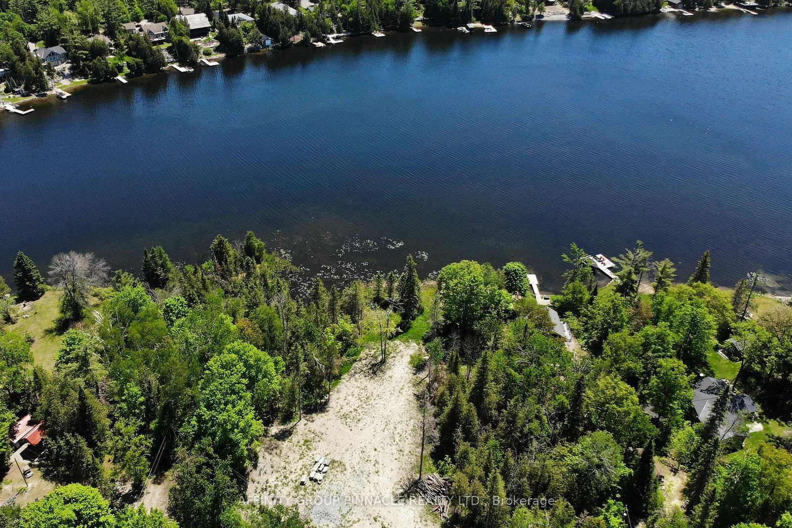 0 Pearce Road • Kawartha Lakes, ON photo 8