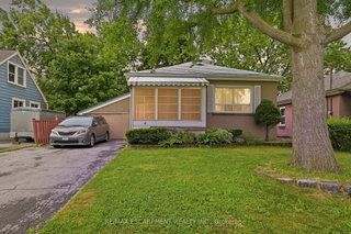 4 Duncombe Drive