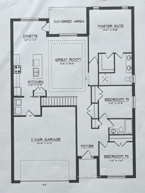 184 FOXBOROUGH Place