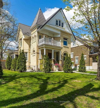 16 Maynard Avenue