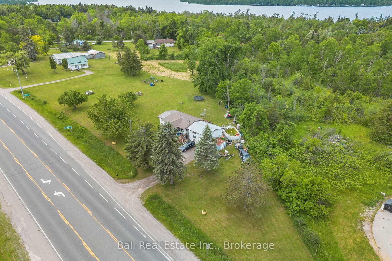 5641 Highway 35, Kawartha Lakes, view 14