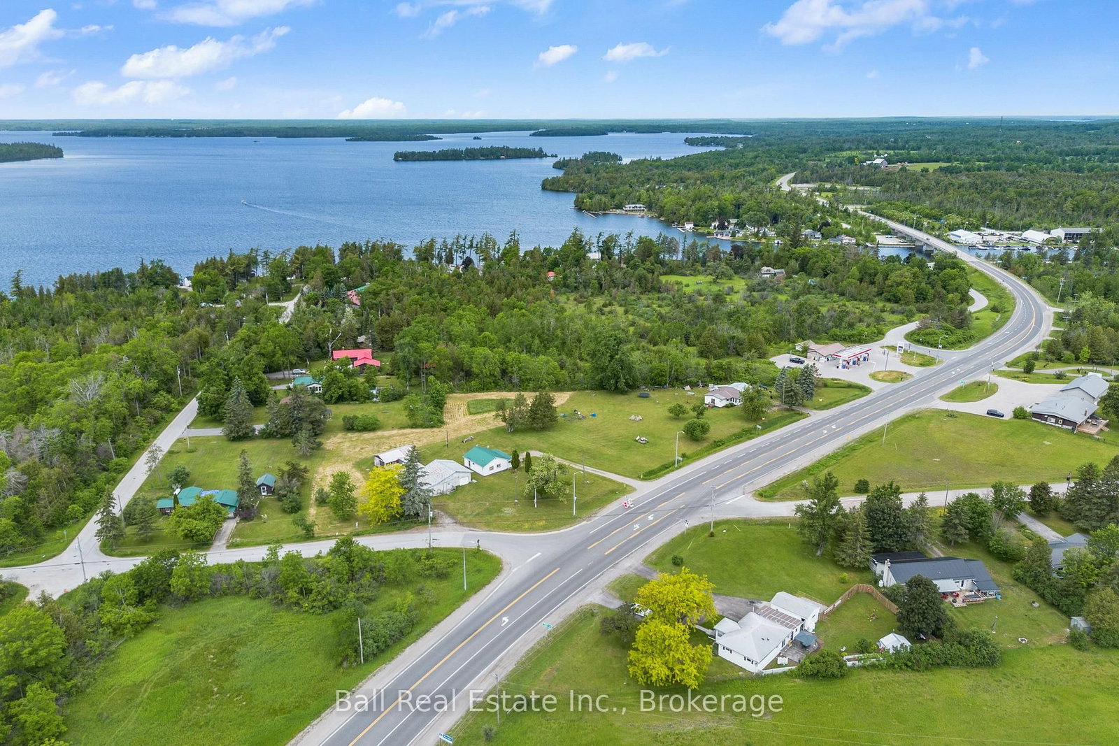5641 Highway 35, Kawartha Lakes, view 2