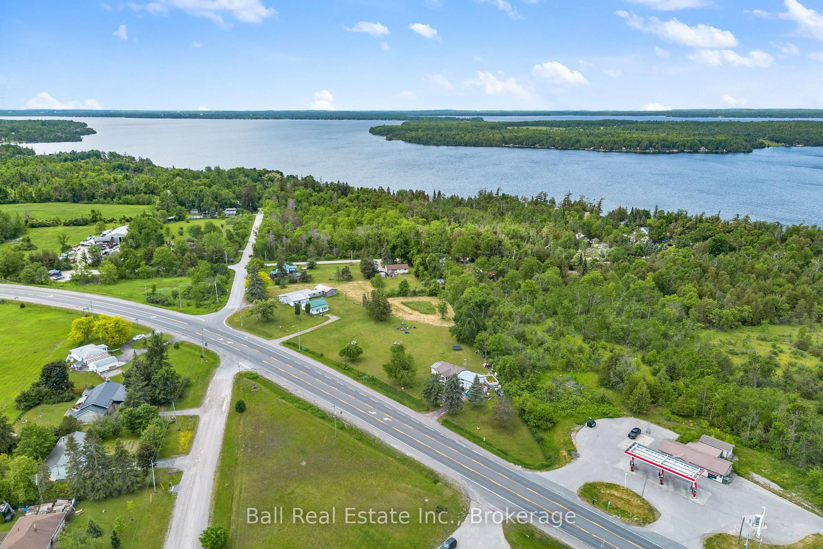 5641 Highway 35, Kawartha Lakes, view 5