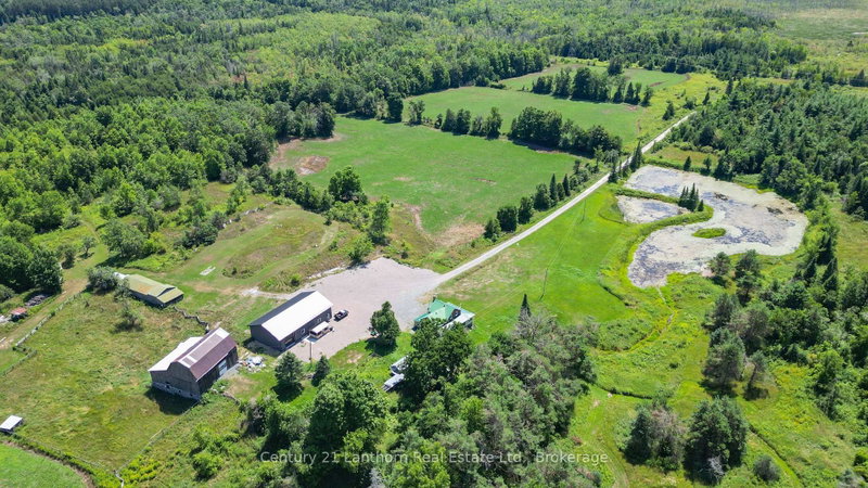 495 Barker Road