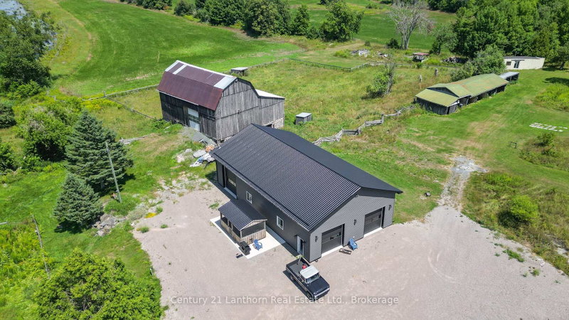 495 Barker Road