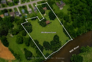 265 Bleams Court