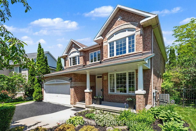 40 Cimarron Crescent