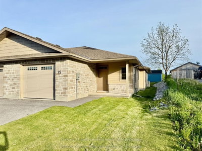 75 Seymour Street W • Madoc, ON photo 6