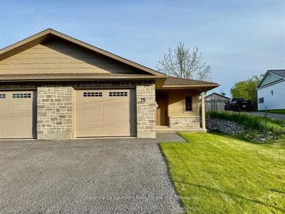 75 Seymour Street W • Madoc, ON photo 8