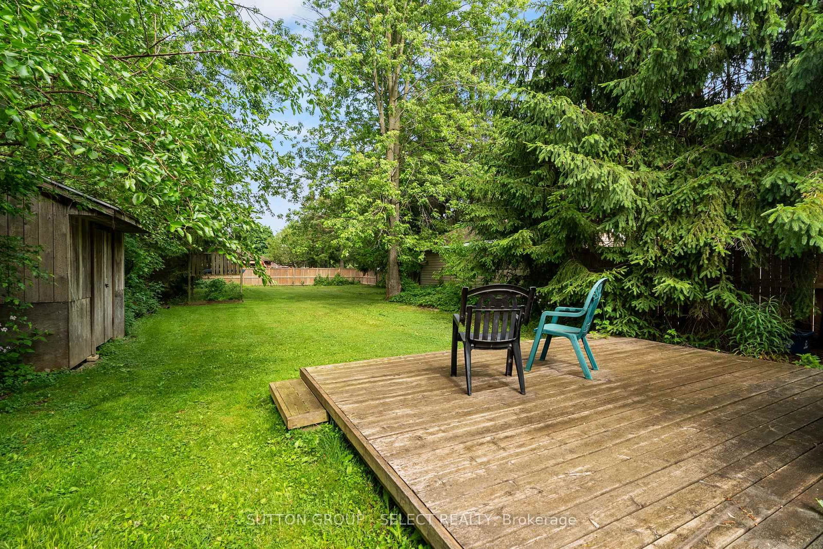 30 Argyle Street • Lambton Shores, ON photo 21