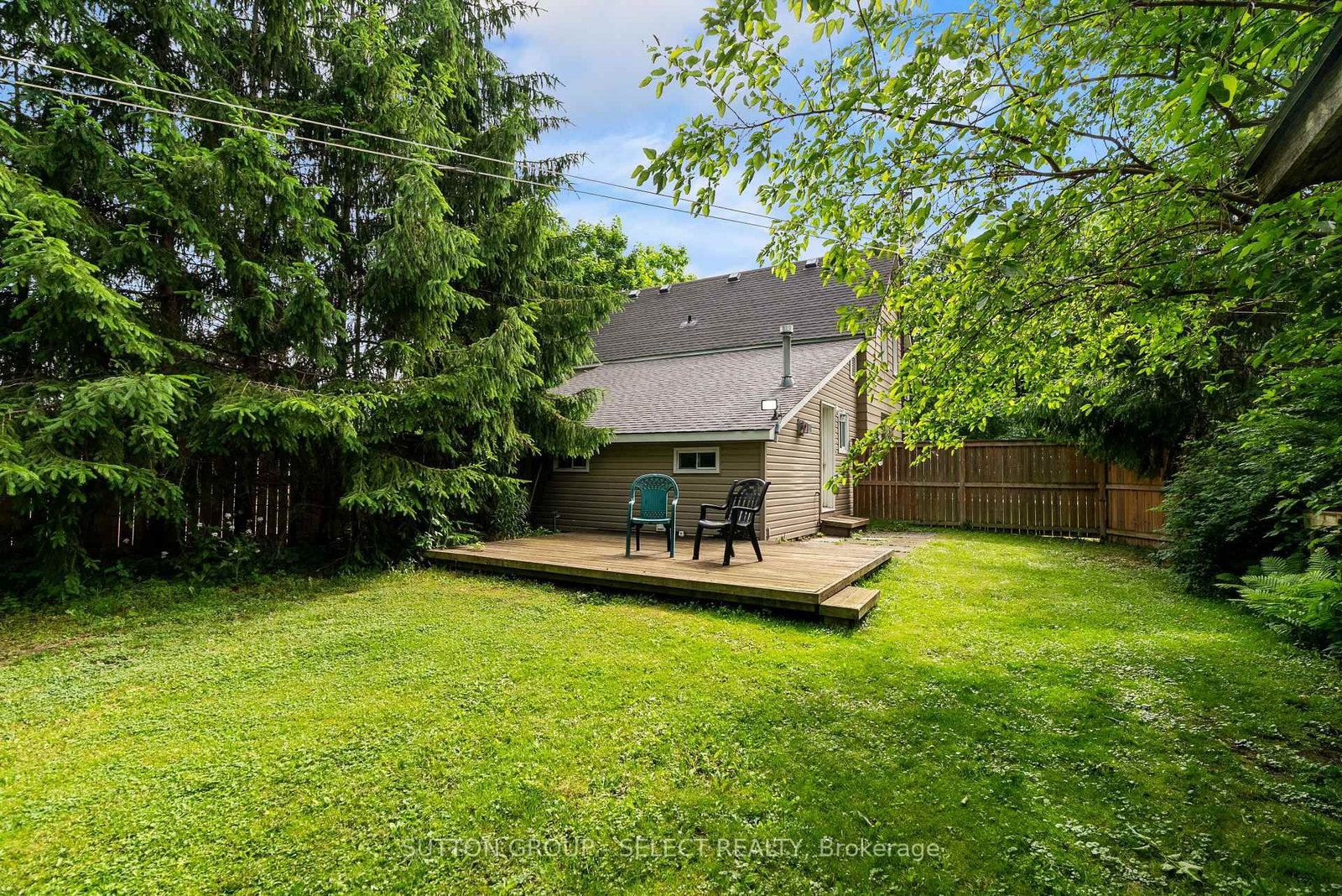 30 Argyle Street • Lambton Shores, ON photo 22