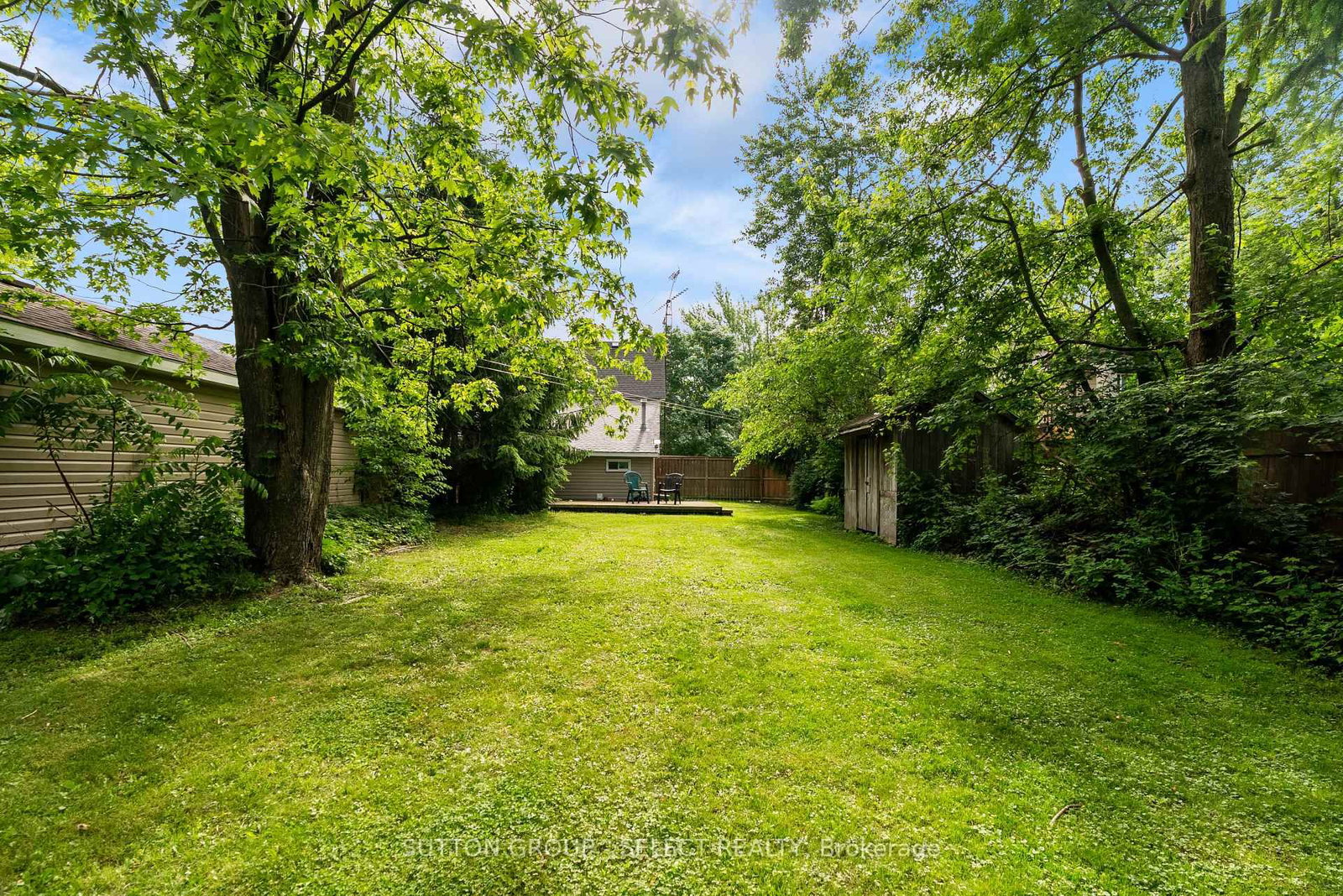 30 Argyle Street • Lambton Shores, ON photo 25