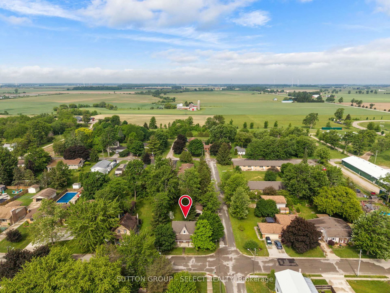 30 Argyle Street • Lambton Shores, ON photo 27