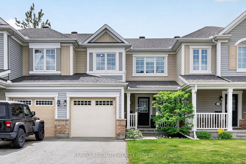 home for sale on 127 Maestro Avenue