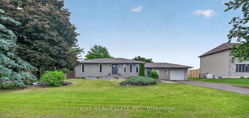 home for sale on 3391 Sarsfield Road