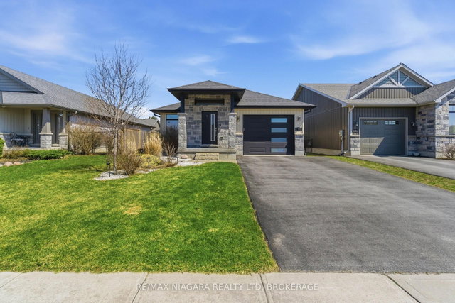 9 Granite Drive