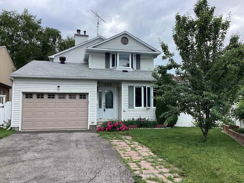 270 Mceachern Crescent