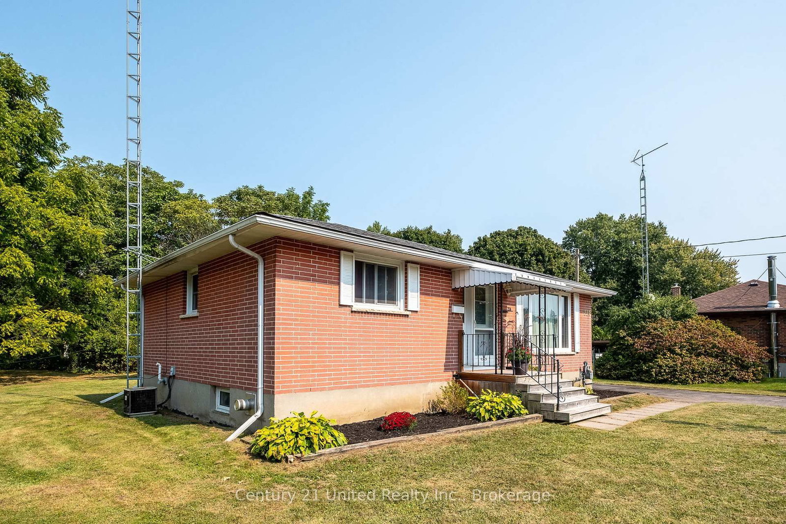 224 Nickerson Drive • Cobourg, ON photo 1
