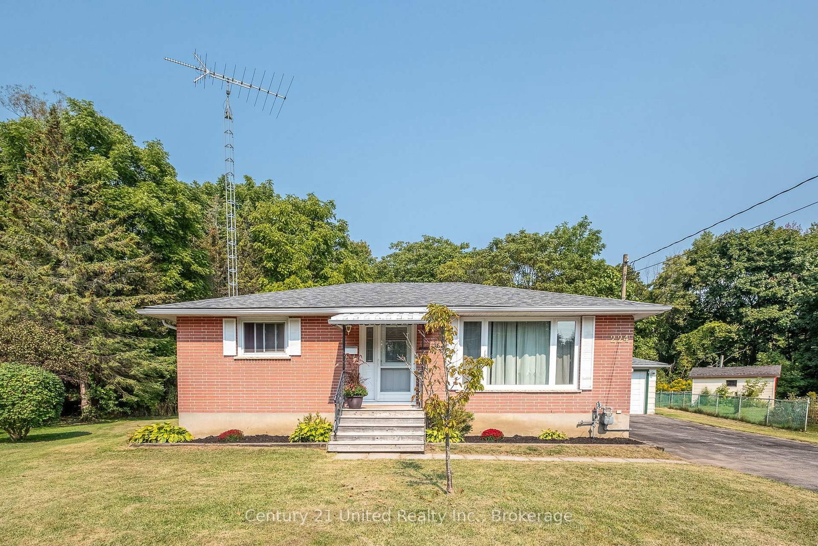 224 Nickerson Drive • Cobourg, ON photo 25