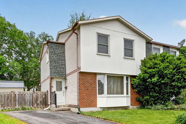 38 Amherst Crescent