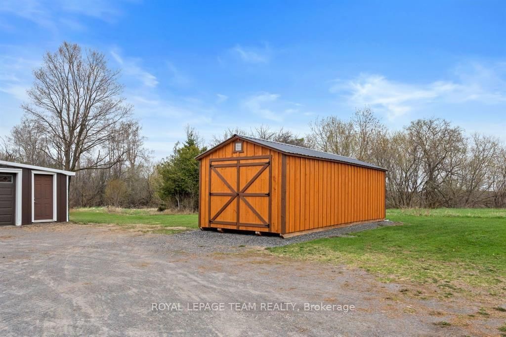 5349 Bowesville Road • Ottawa, ON photo 46