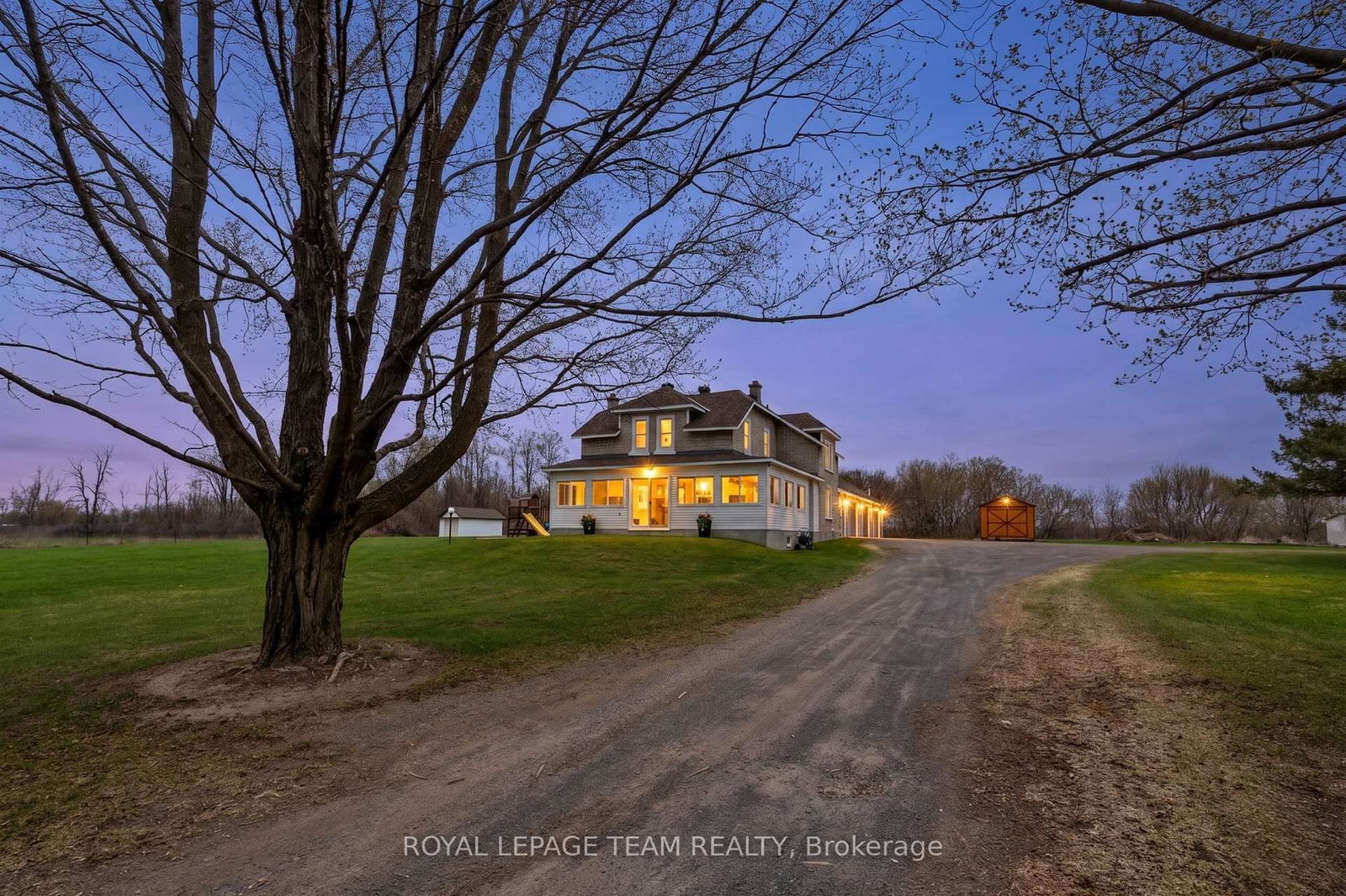 5349 Bowesville Road • Ottawa, ON photo 50