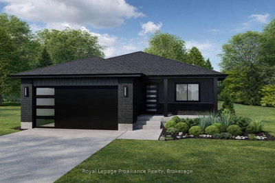 124 Hastings Park Drive
