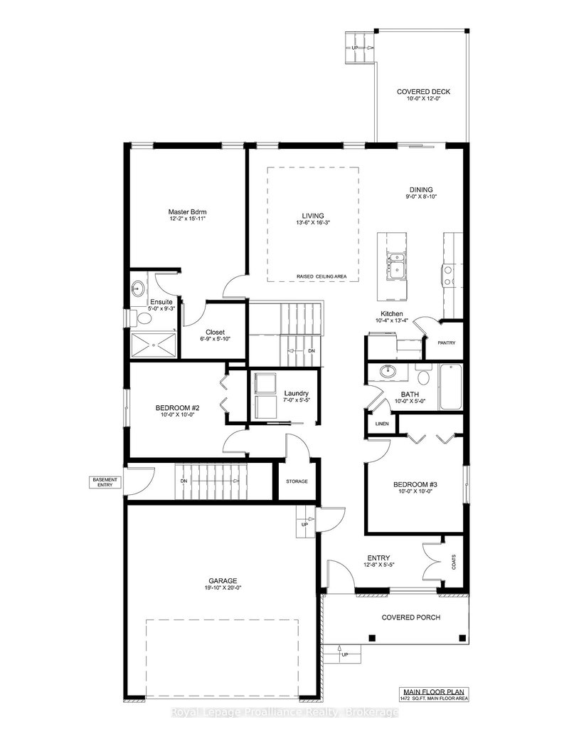 124 Hastings Park Drive