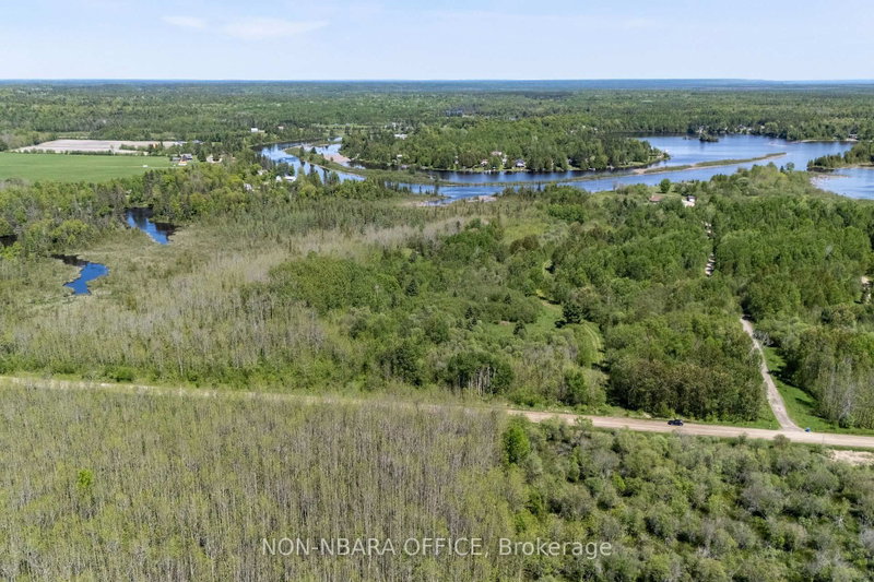 Lot 1 De L'Etang Rd photo 1
