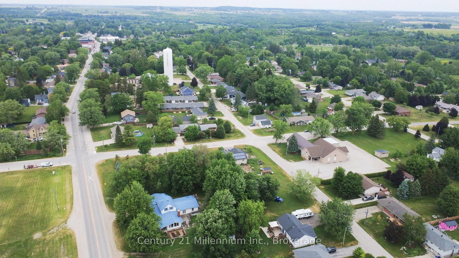 101 Albert Street • Arran-Elderslie, ON photo 5