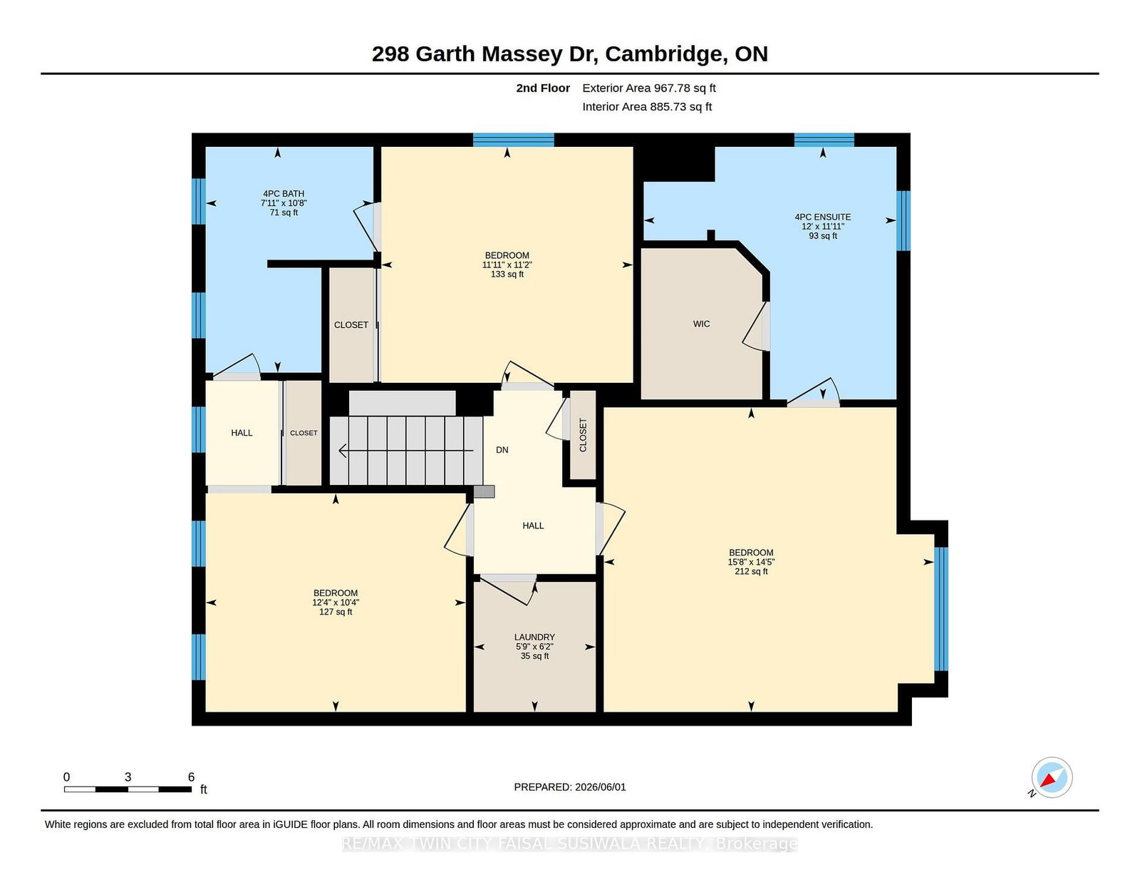 298 Garth Massey Drive • Cambridge, ON photo 40