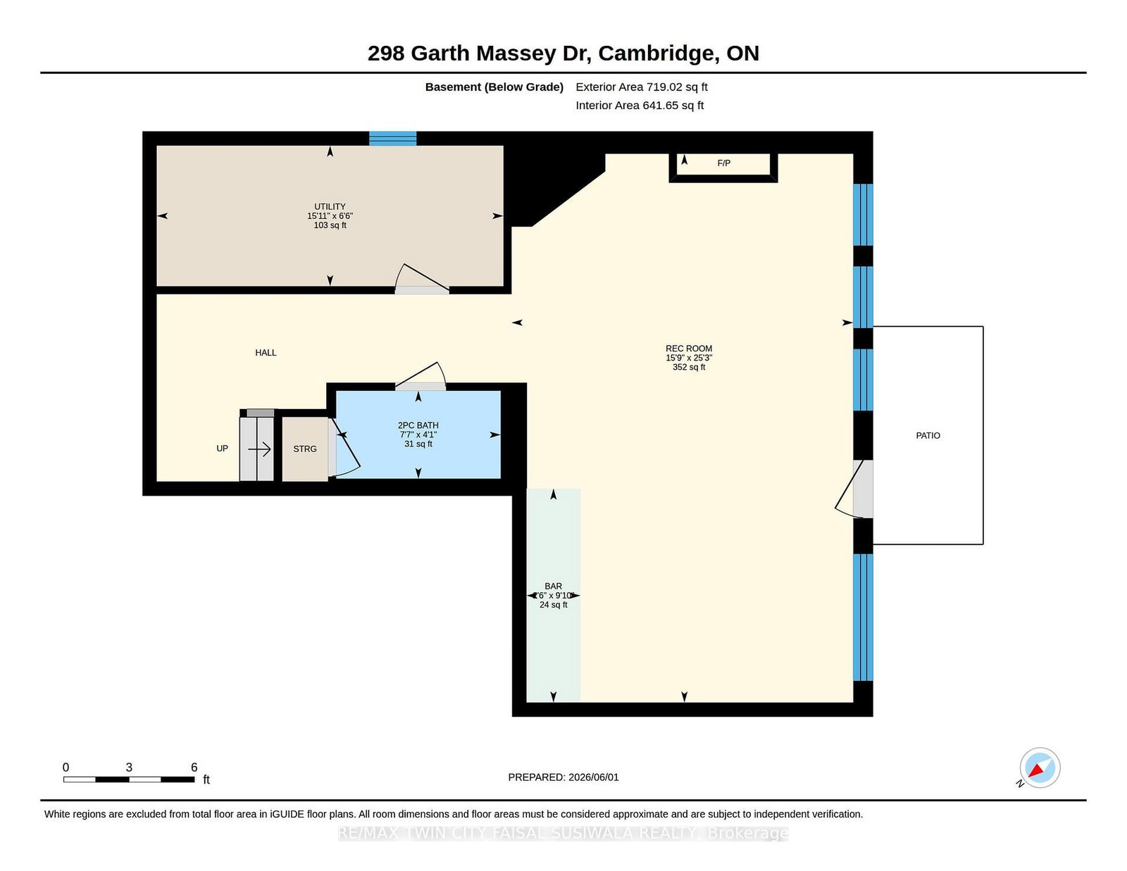 298 Garth Massey Drive • Cambridge, ON photo 41
