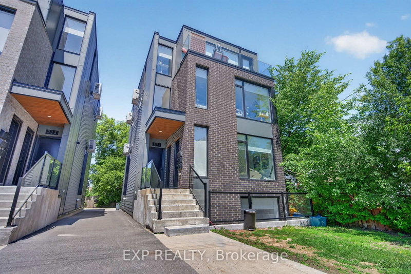 271 DUNCAIRN Avenue, Ottawa
