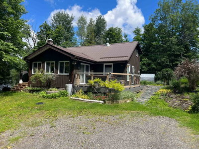 1322A Weslemkoon Lake Road