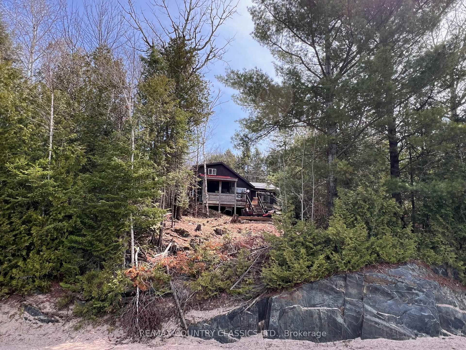 1322A Weslemkoon Lake Road • Hastings, ON photo 11
