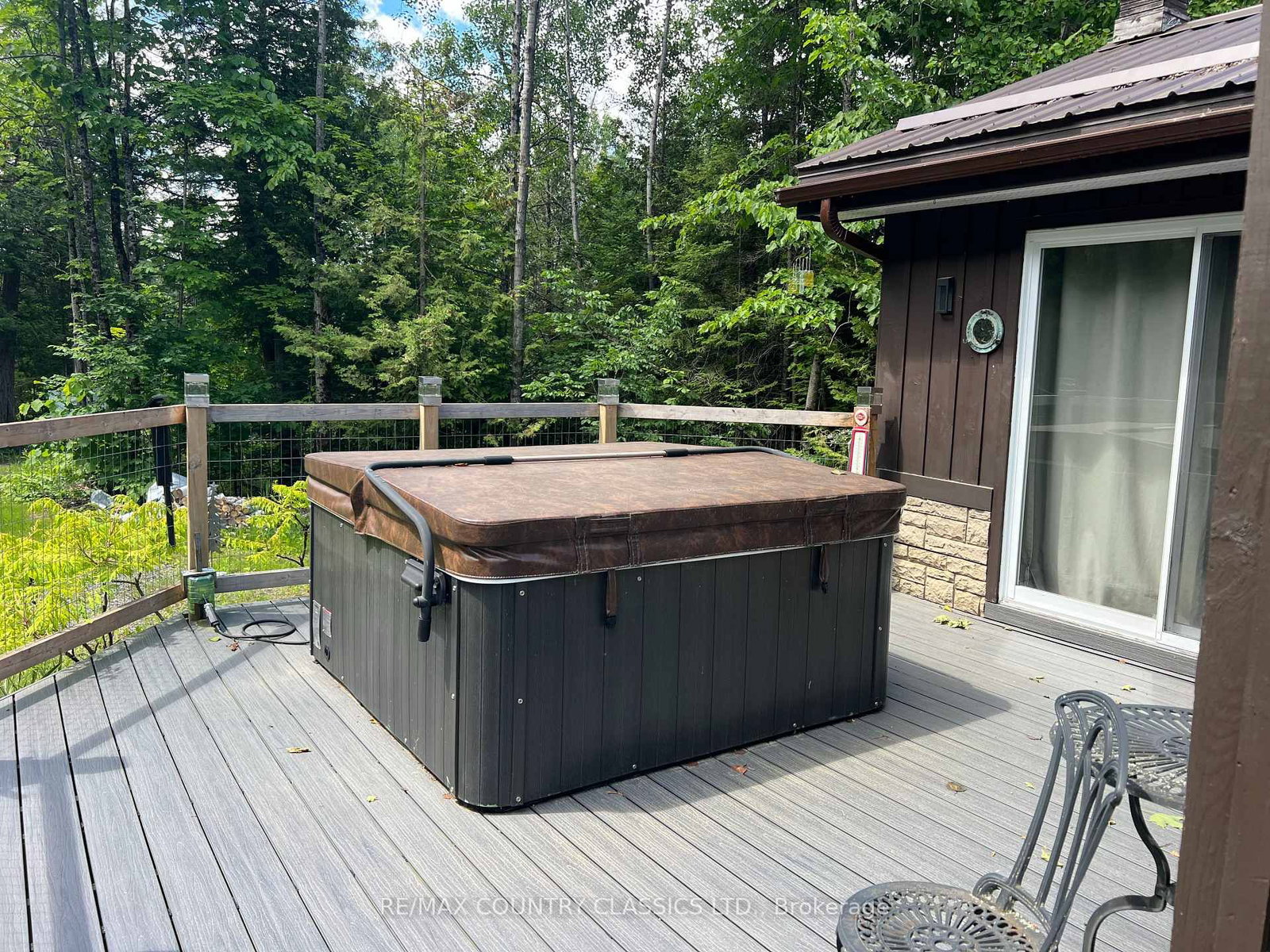 1322A Weslemkoon Lake Road • Hastings, ON photo 14